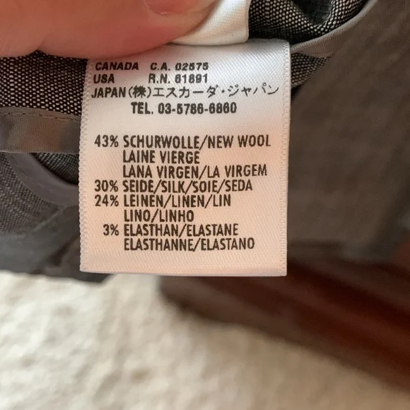 ❤️ Escadagrey dress, size 44